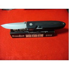 BUCK CROSSLOCK DEPUTY 180 LS-O 2262 KNIFE/case 