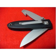 BUCK CROSSLOCK DEPUTY 180 LS-O 2262 KNIFE/case 