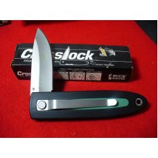 Buck Crosslock B180 S1 Knife/case Buck Crosslock B180 S1 Knife/case