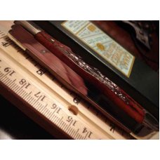 Canal Street Cutlery Trapper Moon Pie Knife Canal Street Cutlery Trapper Moon Pie Knife