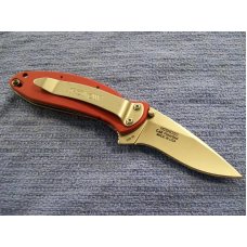 Kershaw 1620 Scallion Snap-on Knife