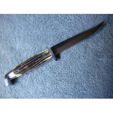 New Older Version Queen Hunting Knife/Sheath New Older Version Queen Hunting Knife/Sheath