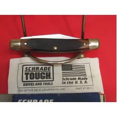 Schrade 33OT USA Old Timer Middleman Jack Pocket Knife 2003 Schrade 33OT USA Old Timer Middleman Jack Pocket Knife 2003