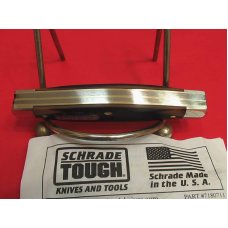 Schrade 33OT USA Old Timer Middleman Jack Pocket Knife 2003 Schrade 33OT USA Old Timer Middleman Jack Pocket Knife 2003