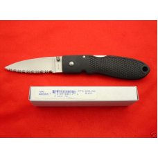 Moki Lockback MK 920 Serrated Pocket Clip 1993 Japan knife/case Moki Lockback MK 920 Serrated Pocket Clip 1993 Japan knife/case