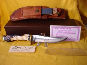 SCHRADE 153UH 