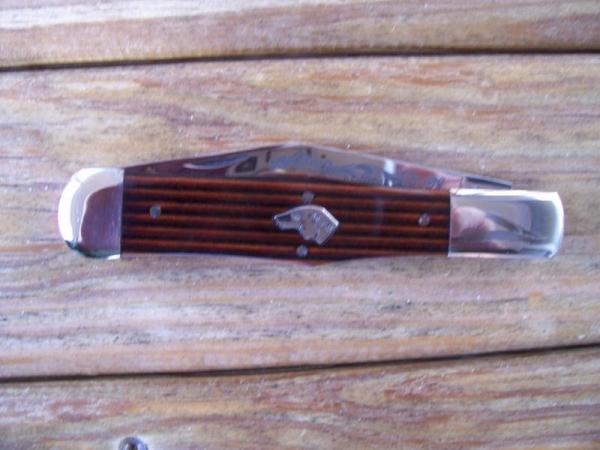 KA-BAR COKE BOTTLE DOGHEAD OLEAN NY LIMITED EDITION DOG HEAD 1983 KNIFE KA-BAR COKE BOTTLE DOGHEAD OLEAN NY LIMITED EDITION DOG HEAD 1983 KNIFE