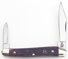 Zwilling J.A. Henckels HK-240RPW HALF WHITTLER Knife/case