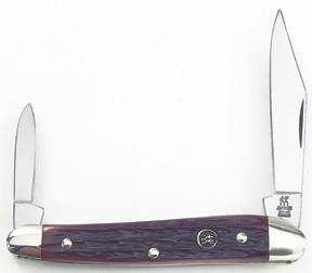 Zwilling J.A. Henckels HK-240RPW HALF WHITTLER Knife/case Zwilling J.A. Henckels HK-240RPW HALF WHITTLER Knife/case