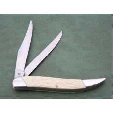 CAMILLUS #32 AMERICAN WILDLIFE 2 BLADE FOLDING FILLET KNIFE CAMILLUS #32 AMERICAN WILDLIFE 2 BLADE FOLDING FILLET KNIFE