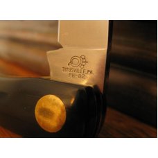 Queen Cutlery #70B 70B Sodbuster Country Cousin Knife Queen Cutlery #70B 70B Sodbuster Country Cousin Knife