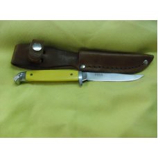 QUEEN FIX BLADE #85A KNIFE/ Shatts & Morgan QUEEN FIX BLADE #85A KNIFE/ Shatts & Morgan
