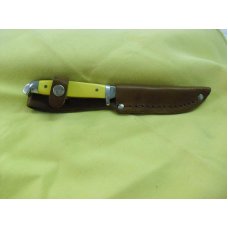 QUEEN FIX BLADE #85A KNIFE/ Shatts & Morgan QUEEN FIX BLADE #85A KNIFE/ Shatts & Morgan