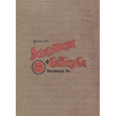 Early Schatt & Morgan Catalog Reproductions Early Schatt & Morgan Catalog Reproductions