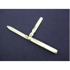 Winchester W 15 2382 Pearl  Doctor’s knife
