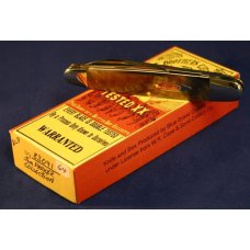 Case Classic 3091 Black Lip Pearl Whittler #64 Case Classic 3091 Black Lip Pearl Whittler #64