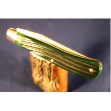 GREAT EASTERN CUTLERY,488110,TIDIOUTE, TRACTOR GREEN #5 GREAT EASTERN CUTLERY,488110,TIDIOUTE, TRACTOR GREEN #5