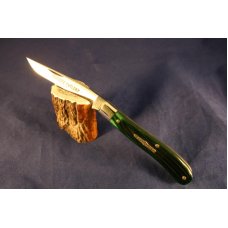 GREAT EASTERN CUTLERY,488110,TIDIOUTE, TRACTOR GREEN #5 GREAT EASTERN CUTLERY,488110,TIDIOUTE, TRACTOR GREEN #5
