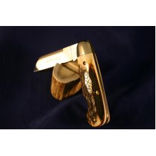 GREAT EASTERN CUTLERY NORTHFIELD 253109EO KNIFE, #23 GREAT EASTERN CUTLERY NORTHFIELD 253109EO KNIFE, #23