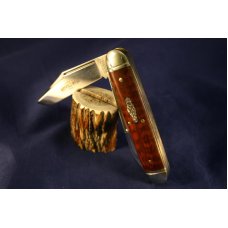 GREAT EASTERN CUTLERY NORTHFIELD 541209LPJ KNIFE, #24 GREAT EASTERN CUTLERY NORTHFIELD 541209LPJ KNIFE, #24