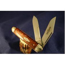 GREAT EASTERN CUTLERY NORTHFIELD 541209LPJ KNIFE, #24 GREAT EASTERN CUTLERY NORTHFIELD 541209LPJ KNIFE, #24
