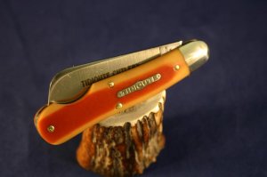 GREAT EASTERN TIDIOUTE 563111EO WEAVER JACK KNIFE, #41