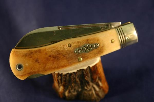 GREAT EASTERN NORTHFIELD 722111 LOCKBACK KNIFE, #61 GREAT EASTERN NORTHFIELD 722111 LOCKBACK KNIFE, #61