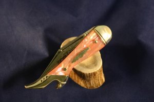 GREAT EASTERN NORTHFIELD 281111 FRENCH KATE KNIFE  #65