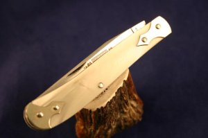 GREAT EASTERN NORTHFIELD 488111 TEMPLAR 1 OF 1 KNIFE#97