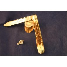 GREAT EASTERN NORTHFIELD 652111EC BEN HOGAN KNIFE #110 GREAT EASTERN NORTHFIELD 652111EC BEN HOGAN KNIFE #110