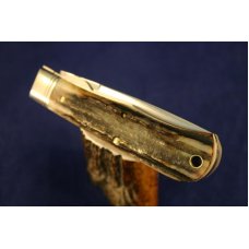 GREAT EASTERN NORTHFIELD 735111LT TRAPPER KNIFE #117 GREAT EASTERN NORTHFIELD 735111LT TRAPPER KNIFE #117