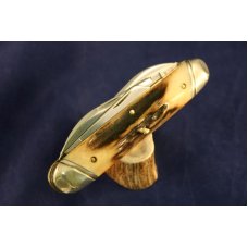GREAT EASTERN NORTHFIELD 530411 CUBAN CASTRO KNIFE #135 GREAT EASTERN NORTHFIELD 530411 CUBAN CASTRO KNIFE #135