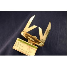 GREAT EASTERN NORTHFIELD 530411 CUBAN CASTRO KNIFE #135 GREAT EASTERN NORTHFIELD 530411 CUBAN CASTRO KNIFE #135