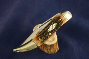 GREAT EASTERN NORTHFIELD 121111 TOOTHPICK KNIFE  #136
