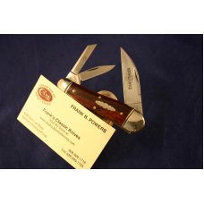 GREAT EASTERN NORTHFIELD 570311 WHITTLER KNIFE #169 GREAT EASTERN NORTHFIELD 570311 WHITTLER KNIFE #169