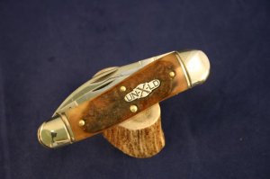 GREAT EASTERN NORTHFIELD 570311 WHITTLER KNIFE   #172