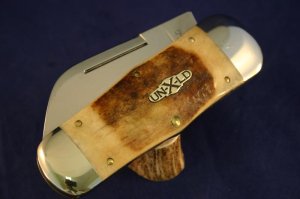GREAT EASTERN NORTHFIELD 462211 WHALER KNIFE  # 166