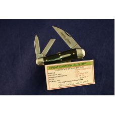 GREAT EASTERN TIDIOUTE 570311 BUFFALO HORN WHITTLER#173 GREAT EASTERN TIDIOUTE 570311 BUFFALO HORN WHITTLER#173