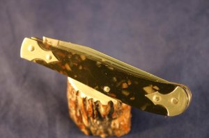 GREAT EASTERN NORTHFIELD UN-X-LD 488111TEMPLAR KNIFE#52