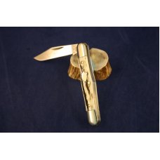 GREAT EASTERN CUTLERY 331211 AMERICAN ELK CONDUCTOR#199 GREAT EASTERN CUTLERY 331211 AMERICAN ELK CONDUCTOR#199