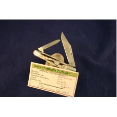 GREAT EASTERN CUTLERY 331211 AMERICAN ELK CONDUCTOR#199 GREAT EASTERN CUTLERY 331211 AMERICAN ELK CONDUCTOR#199