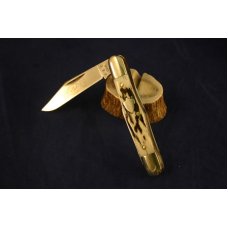 GREAT EASTERN CUTLERY 331211 AMERICAN ELK CONDUCTOR#200 GREAT EASTERN CUTLERY 331211 AMERICAN ELK CONDUCTOR#200