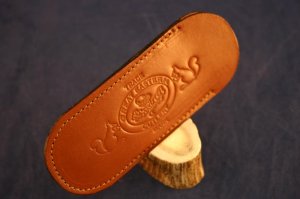 Great Eastern Knife Sleeve