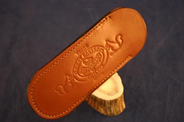 Great Eastern Knife Sleeve Great Eastern Knife Sleeve