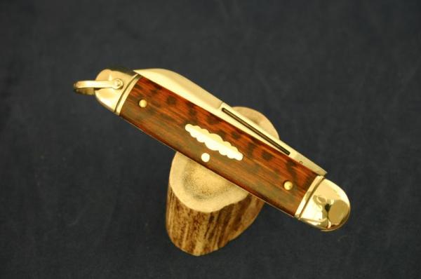 Great Eastern Northfield 682211BAL White Owl Knife   #252