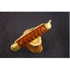 Great Eastern Northfield 681211BAL White Owl Knife   #256