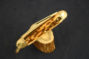 Great Eastern Northfield 681211BAL White Owl   #268