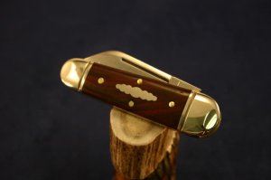 Great Eastern Northfield 262212 Watch Pocket Sunfish   #304