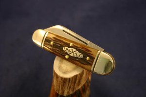 Great Eastern Northfield 262212 Watch Pocket Sunfish, Short Run   #426