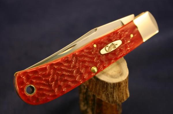 Case TB61546SS Backpocket with Laynard   #6 & #11
